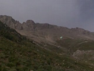 rafik parapente bouira