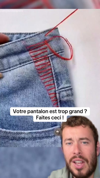 Facile !
