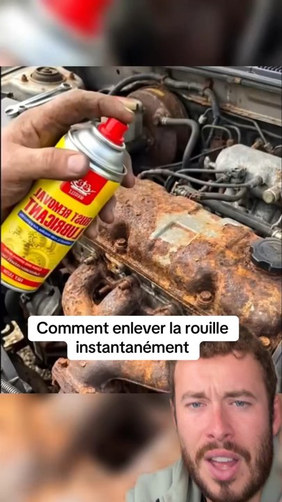 C’est magique !