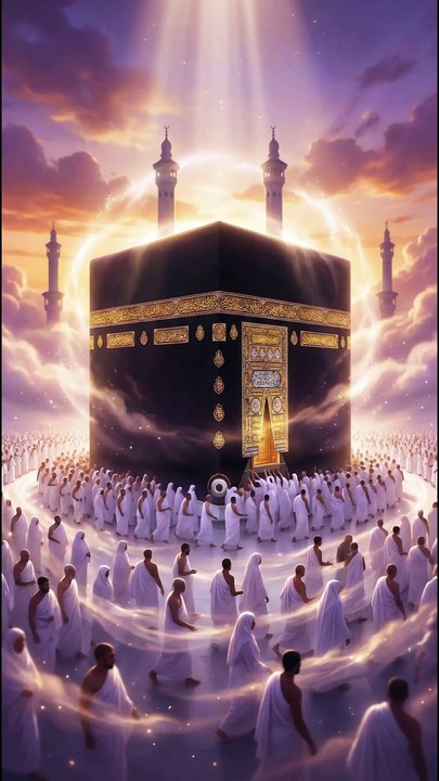 Kabede Hacılar HU Der Allah ilahisi