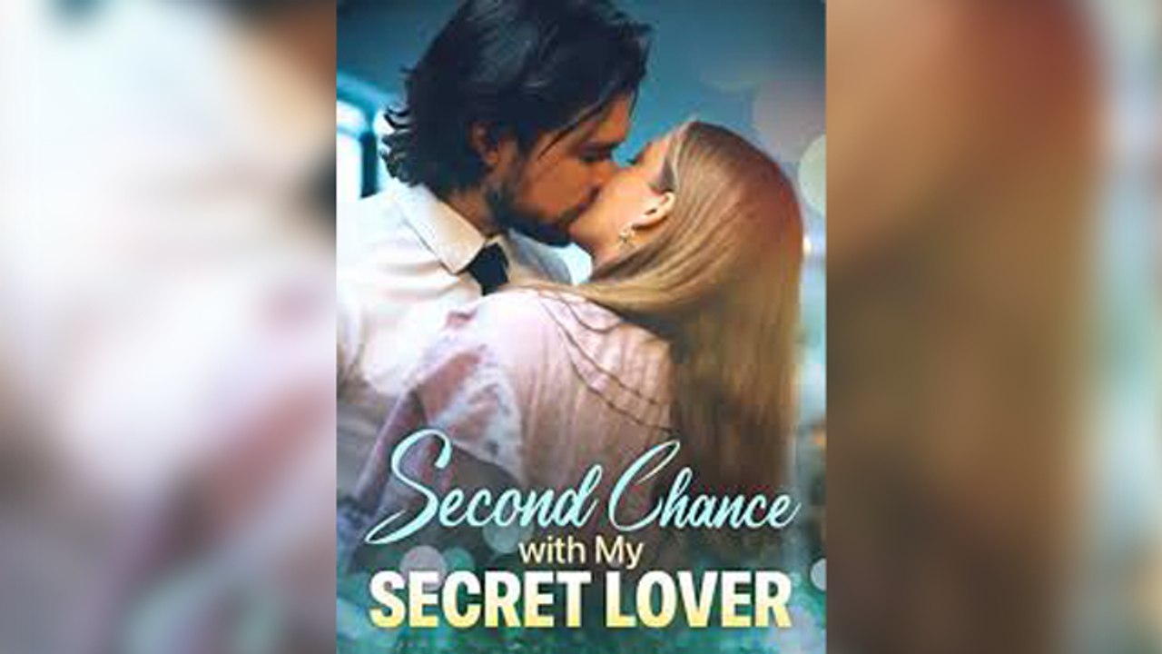 DeuxièMe Chance Avec Mon Amant Secret – Quand L’Amour Revient Mega