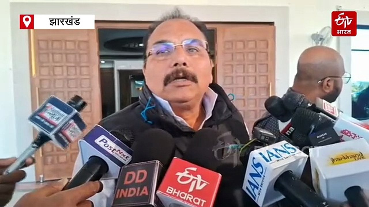 झारखंड विधानसभा का बजट सत्र होगा खास, रणनीति बनाने में जुटा सत्तापक्ष-विपक्ष