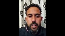 تصريح وليد العزعوزي ضيف سمير الوافي