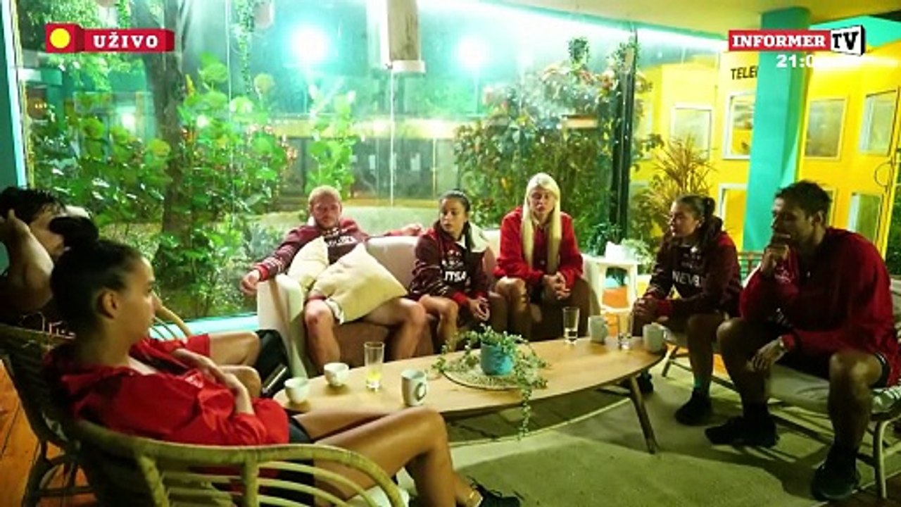 Exatlon Srbija (2026) - Rijaliti program - Epizoda 26