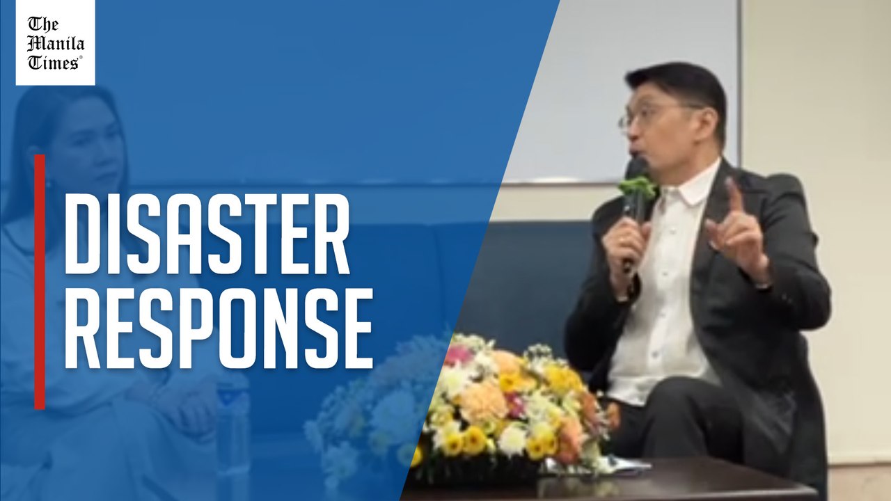 OCD strengthens early warning systems for remote communities