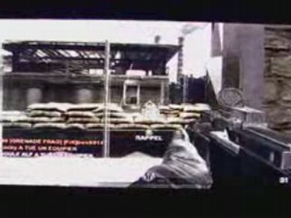 Video Beta Vegas2