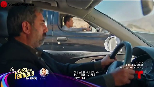 Ver Lejos de Ti Capítulo 73 Completo Online -