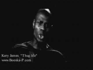 kery james thug life