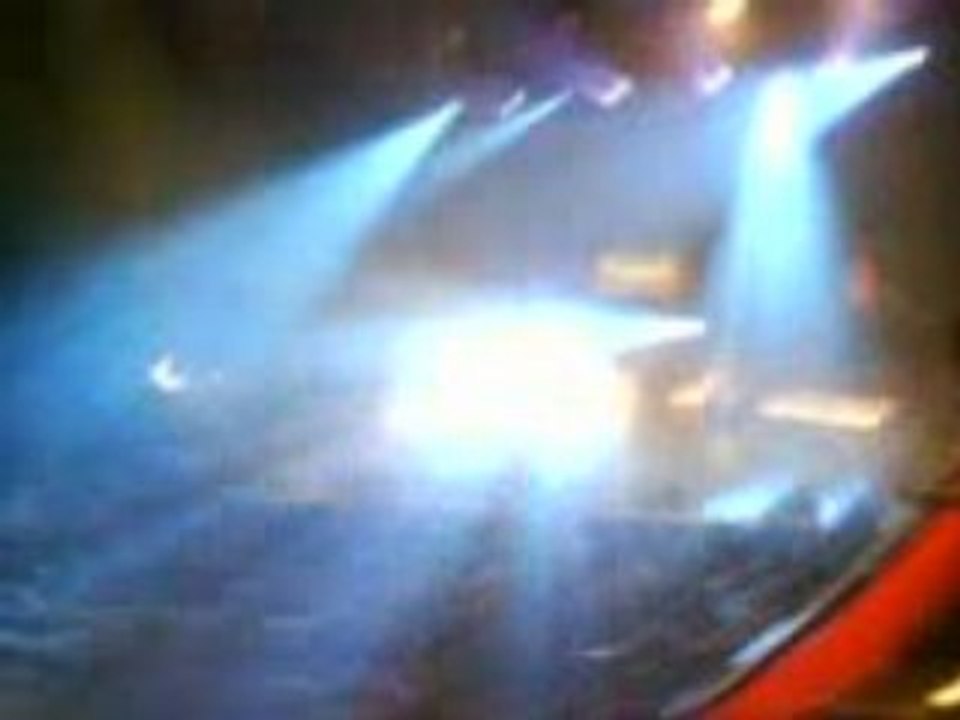 Soprano feat LEA LA FAMILLE