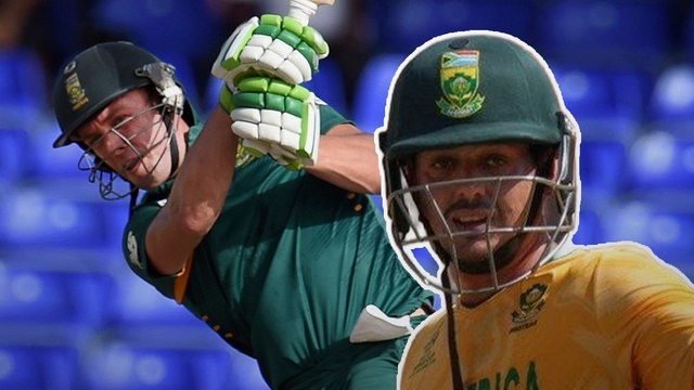 Quinton De Kock ने तोड़ा Ab De Villiers का रिकॉर्ड!