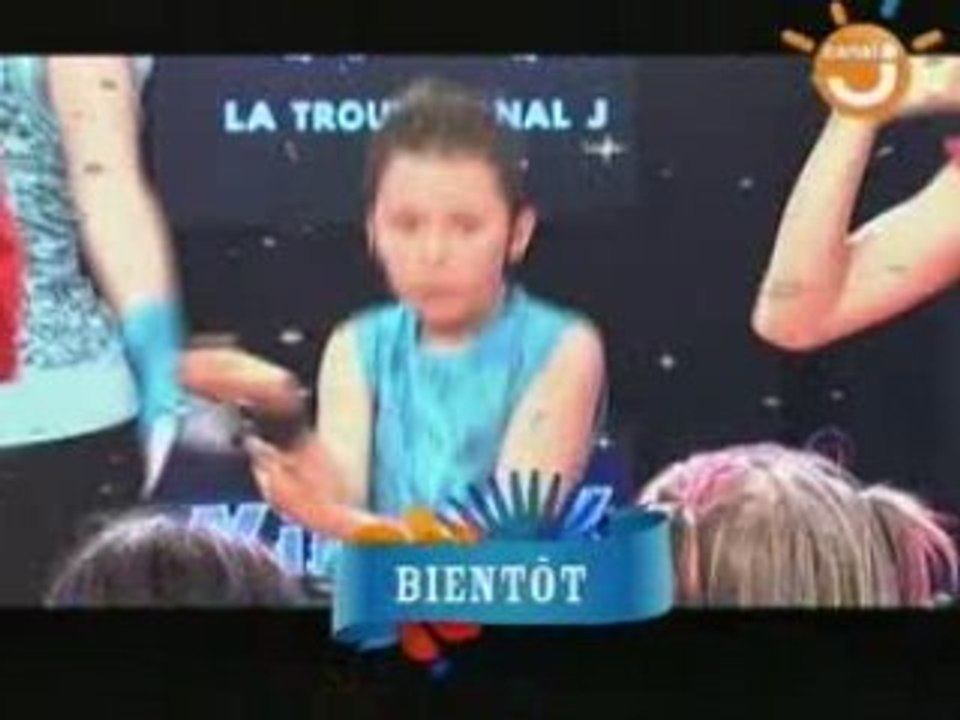 extrait "aller plus loin" KidToniK