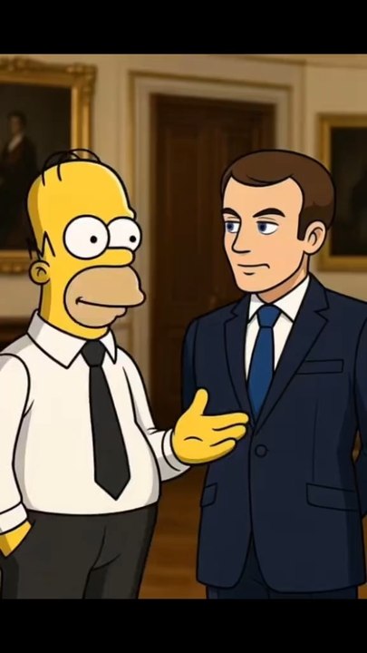 Les Simpson