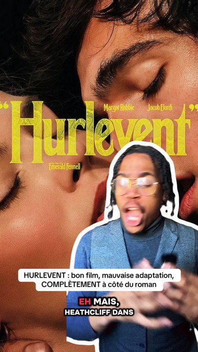 Vous avez bien aimé cette version de Hurlevent ?