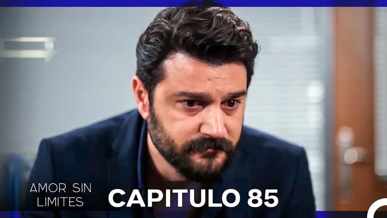 Amor Sin Limites Capitulo 85 (Doblado al Español)
