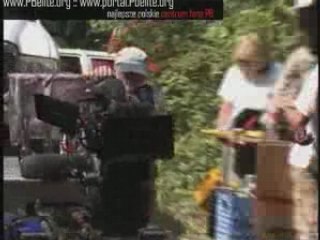Prison Break Director's take ep 7 Car crash