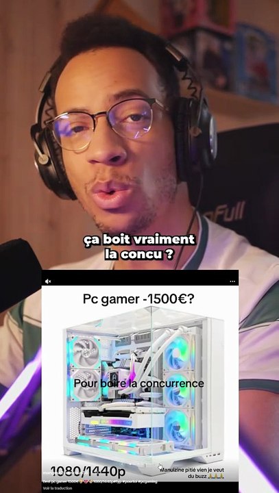 Ce PC à 1500€ est beau, mais