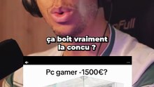 Ce PC à 1500€ est beau, mais