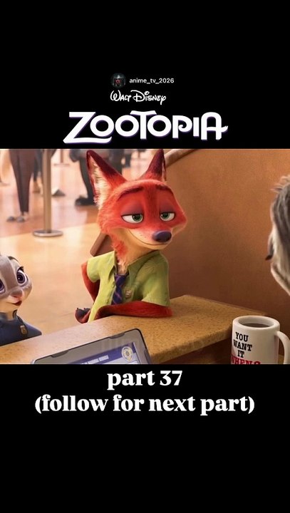 Zootopia