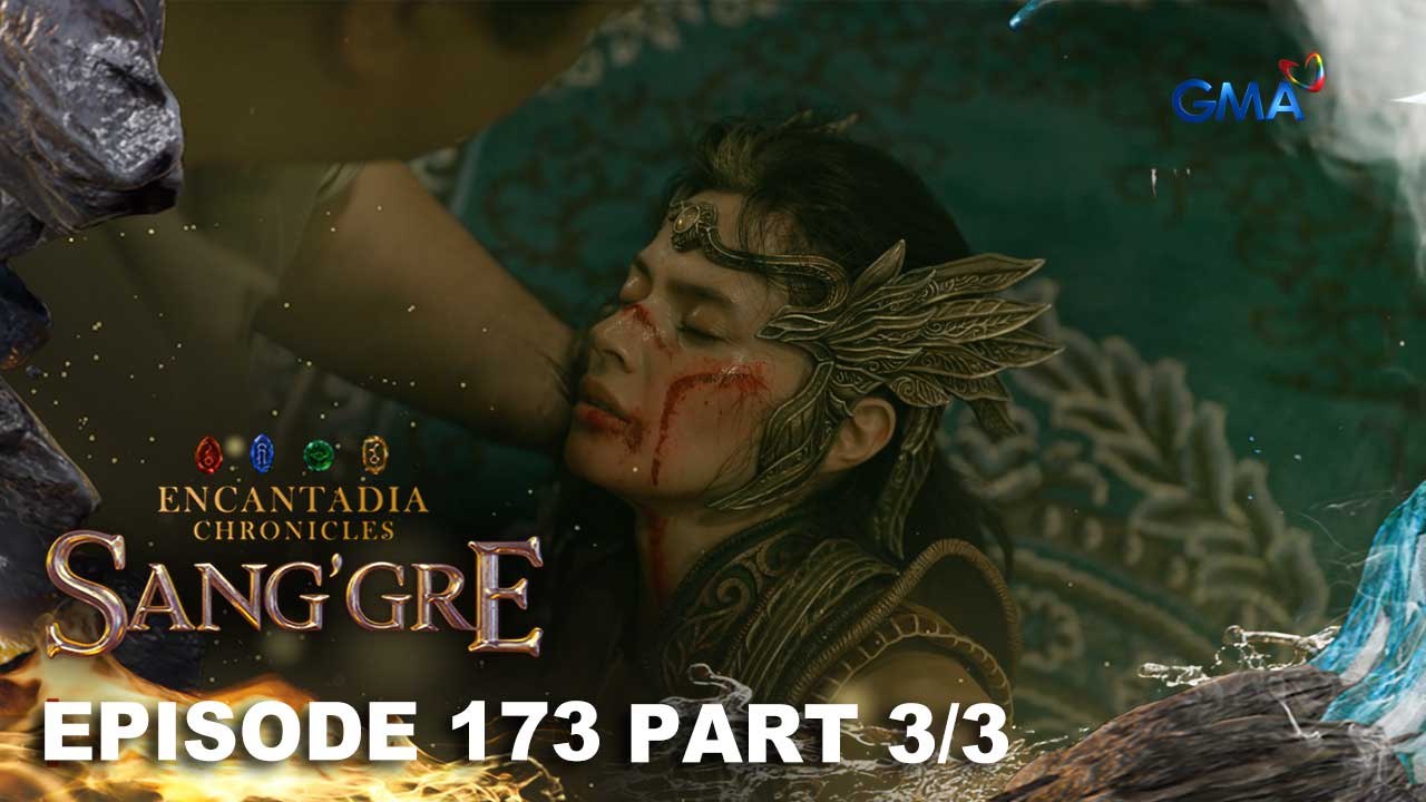 Sang'gre: Labi ni Terra, iuuwi na sa Encantadia...