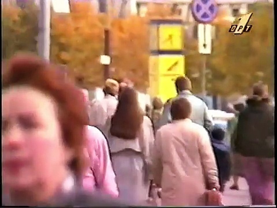 Время (ОРТ, 06.10.1996)