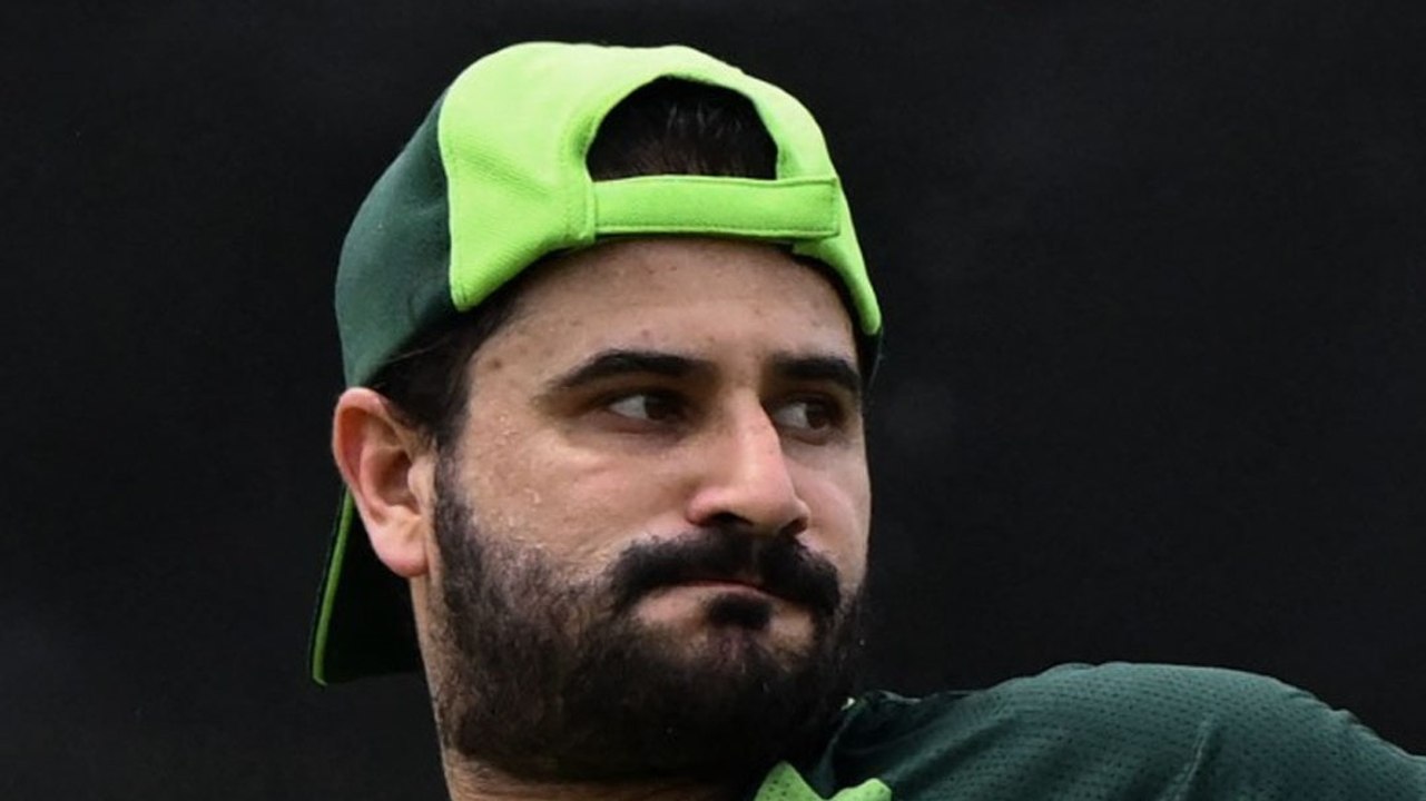 Sahibzada Farhan ने Team India को दिया चैलेंज!