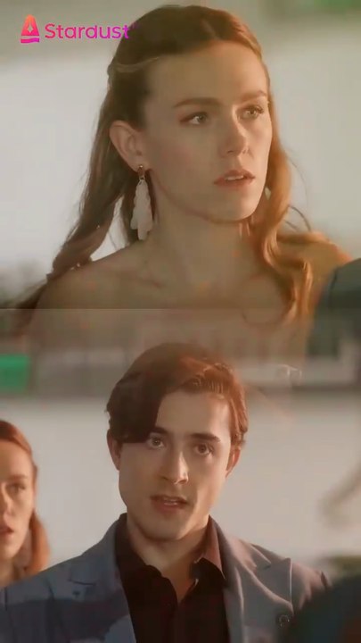 The Scent That Made Him Mine