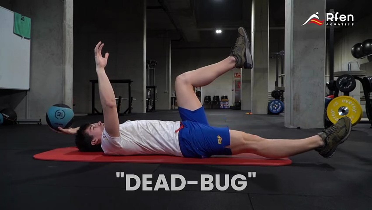 VIDEO 2A_RUTINA CORE