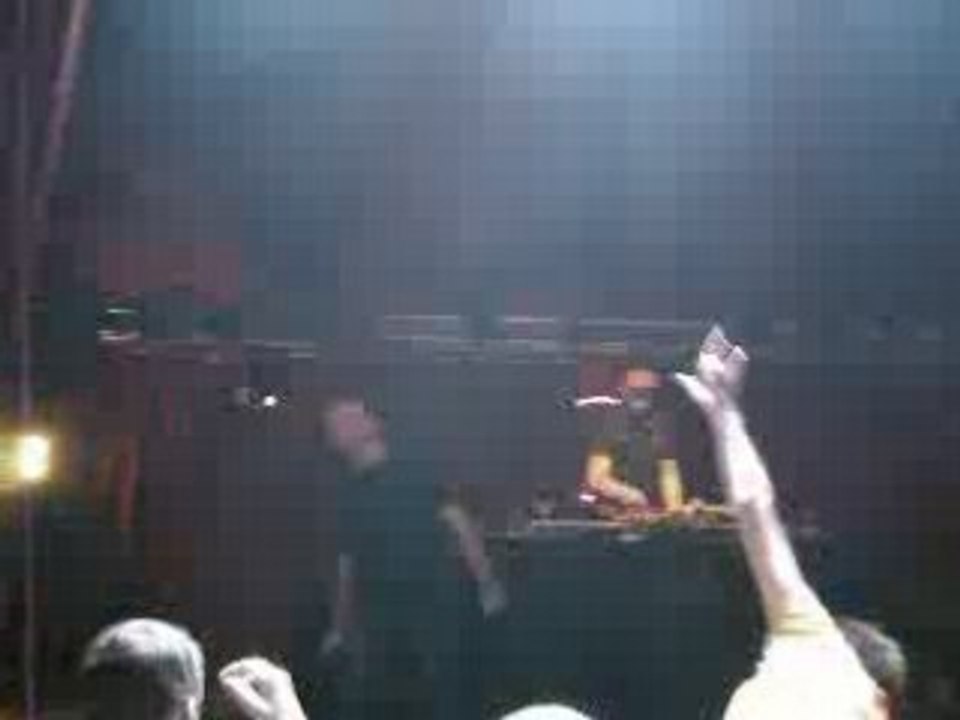 dillinja - Mc Verse 09