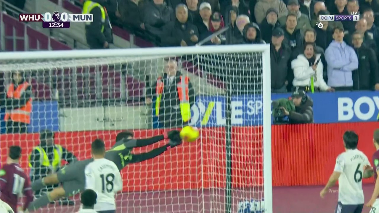 ويستهام و مانيو 1