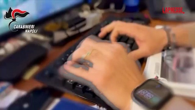 La nuova truffa del contest via Whatsapp: l'allarme dei carabinieri