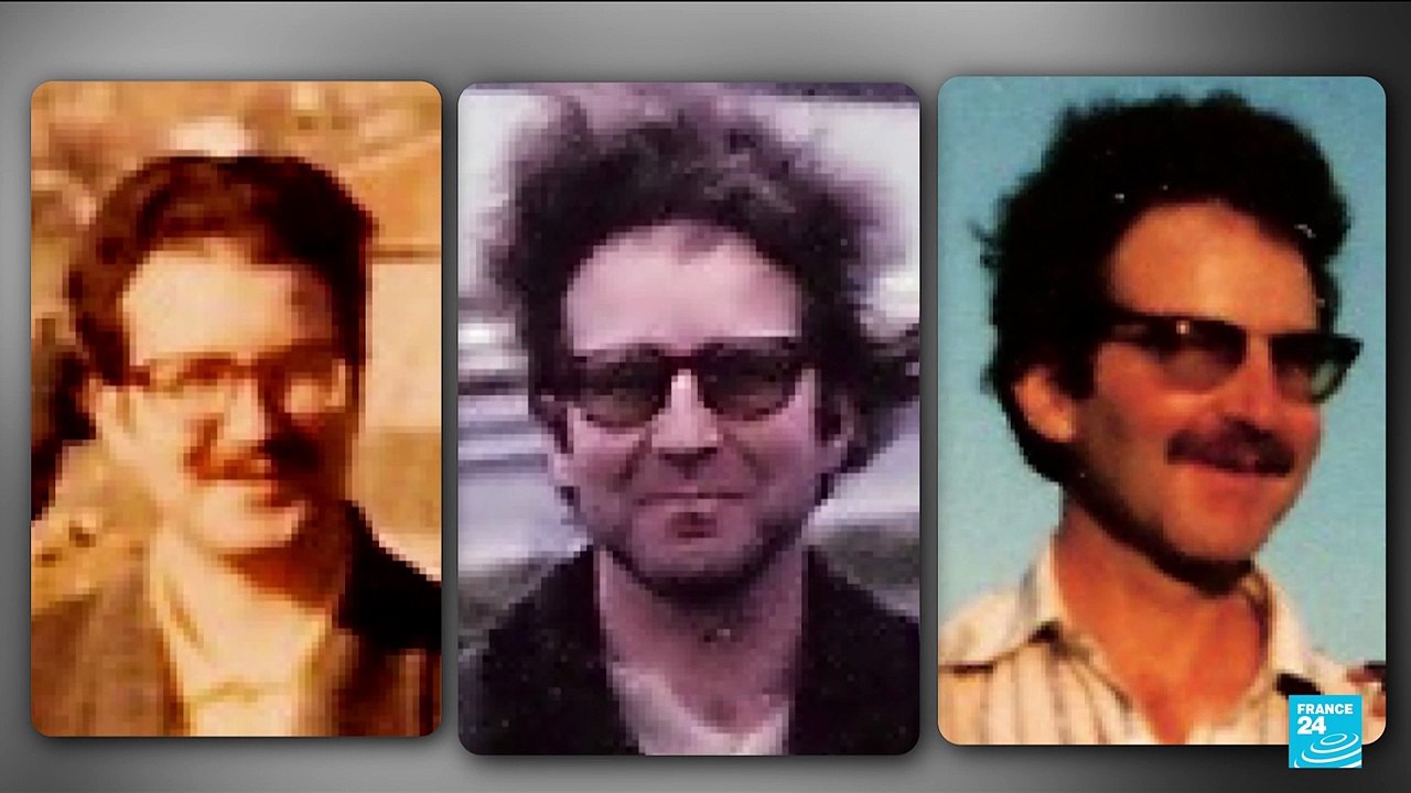 France searches for victims of man accused of abusing 89 minors over decades