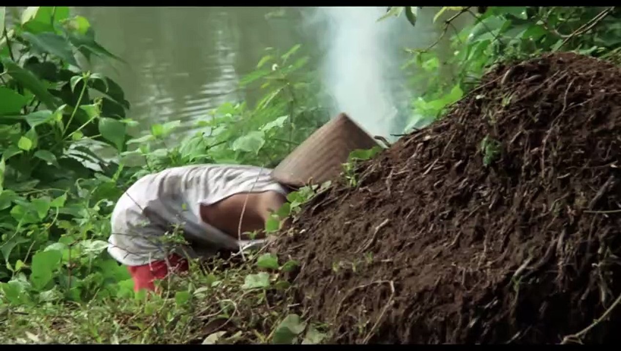 Non-Stop Action _ Strike Commando _ Full Action_War Movie _ Free Movie