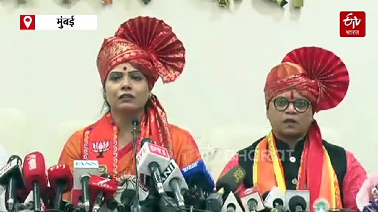 विकास, आरोग्य, शिक्षण आणि पायाभूत सुविधांवर भर देणार; नवनिर्वाचित महापौर रितू तावडे यांची भूमिका