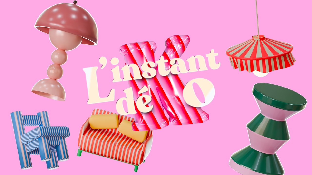 La Rubrique Déko : le carrelage, l'atout déco