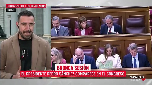 Noticias de Navarra 14:30h 11/02/26