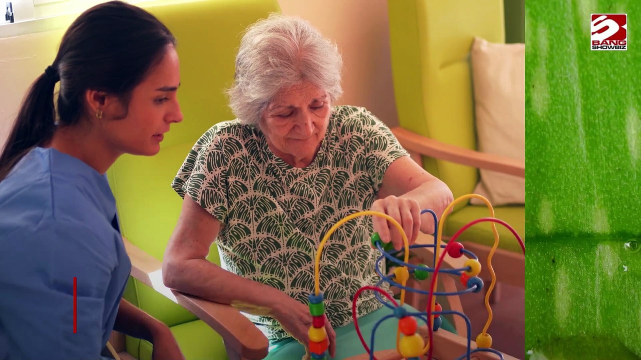 Aloe vera könnte bei Alzheimer helfen