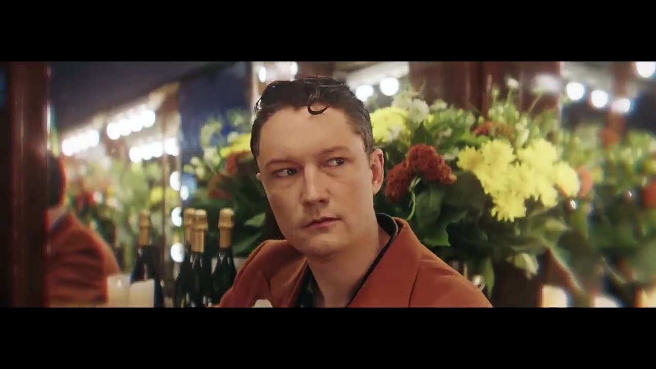 Franz Ferdinand - Audacious