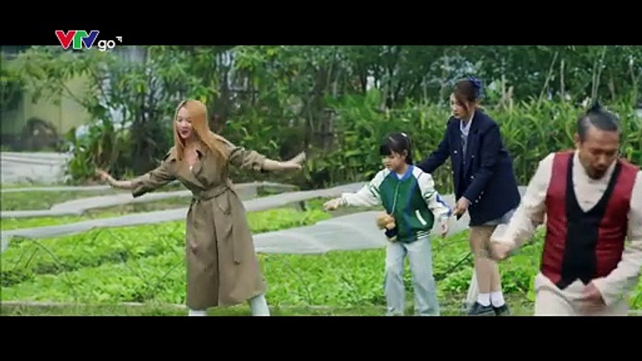 Gia Ðình Trái Dấu Tập 33 (Cuối) - Phim Việt Nam VTV3 (FULL)