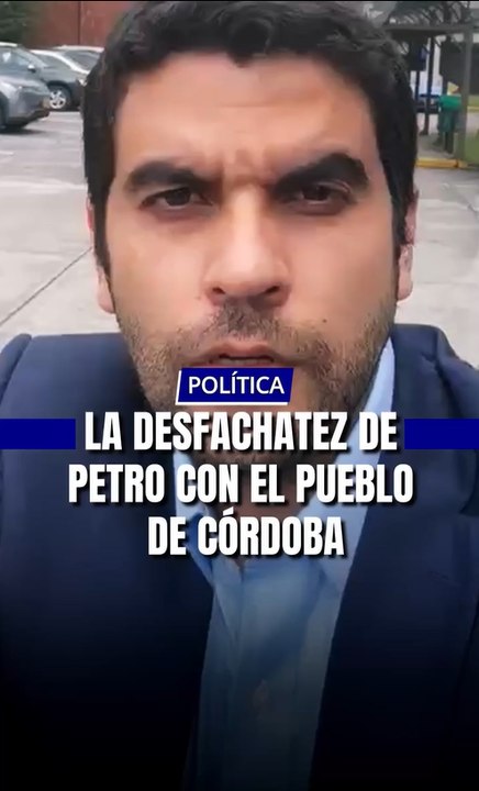 ¡Basta de maltrato a las regiones y sus gobernantes!