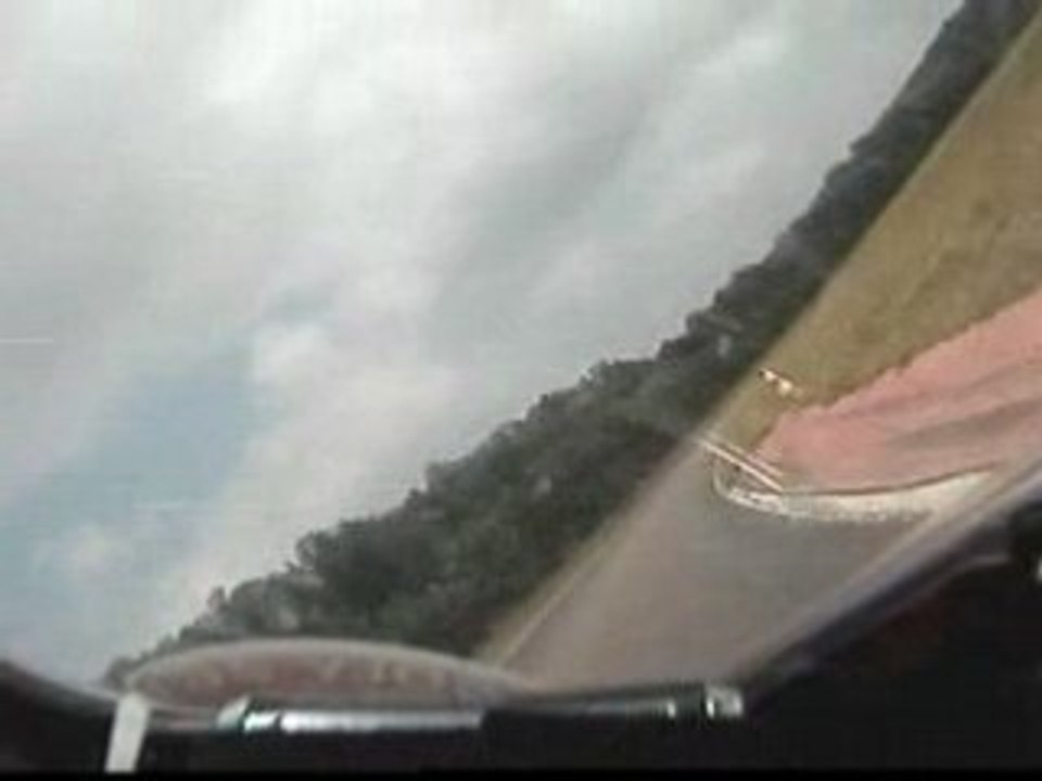 spiky gsxr circuit des ecuyers