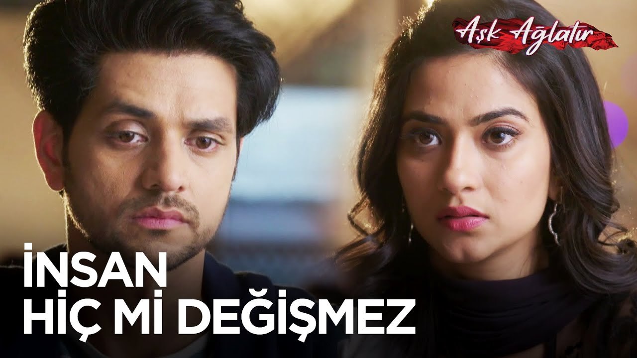 Karının En Yakın Arkadaşıyla Aşk Mı Yaşıyorsun Yine 😲 | Aşk Ağlatır Hint Dizisi 140. Bölüm