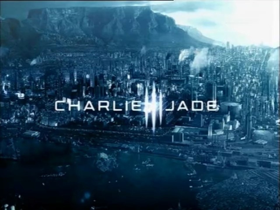 Charlie Jade - Potere Della Suggestione (episodio 4) [ITA]