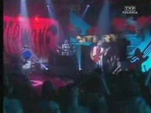 Czerwone gitary Niebo z moich stron