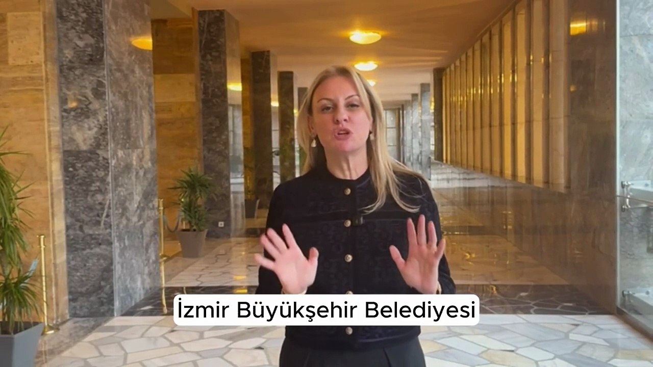 CHP’li Ösen: Üvey evlat muamelesi gören İzmir’in üzerine gölge etmeyin başka ihsan eylemez