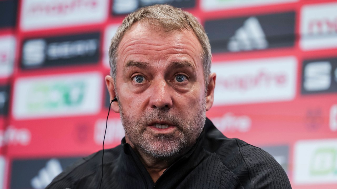 Flick: Real? 'Fokus liegt nur auf Atletico'