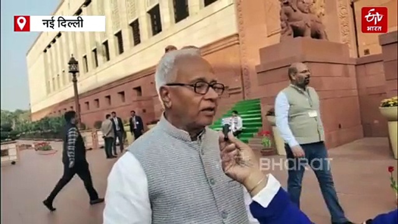 संसद बजट सत्र: 11वें दिन भी लोकसभा में हंगामा, सत्तापक्ष और विपक्ष में हुई तीखी बहस