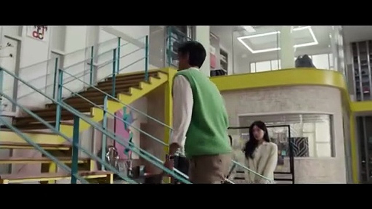 Miraculous Brothers (Tagalog Dub) Episode 5 Fantasy Mystery Korean drama