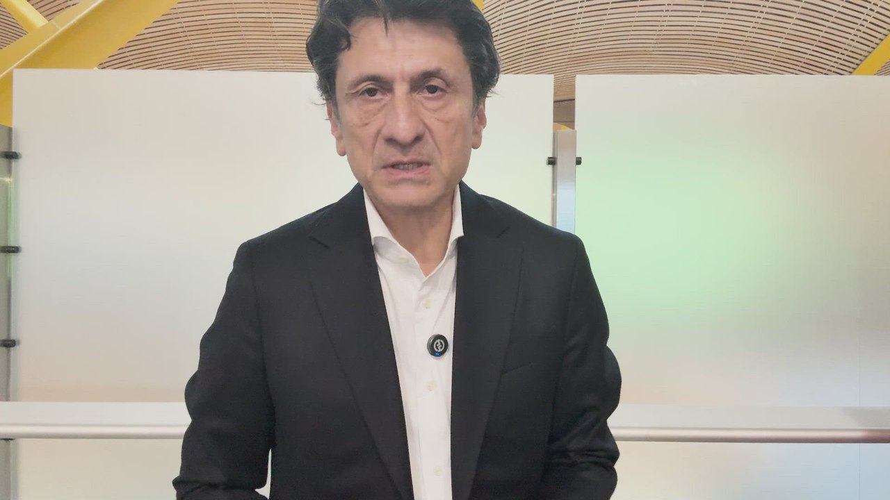 José Félix Díaz: el adiós a la Superliga y un acuerdo por "el crecimiento del fútbol"