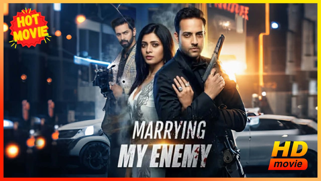 Marrying My Enemy Hd - Best Drama Shortfilms Hot Romance Love Mafia