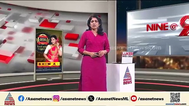 ശബരിമല സ്വര്‍ണക്കൊള്ള; സ്വാഭാവിക ജാമ്യം തേടി എന്‍.വാസു ജയില്‍ മോചിതനായി